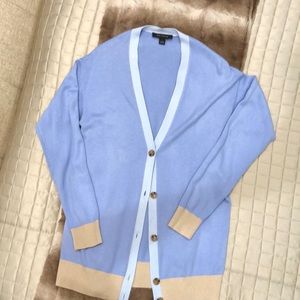 Super soft Ann Taylor cardigan